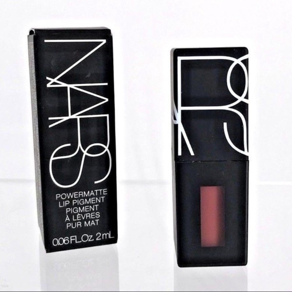 NARS Power Matte Lip Pigment American Woman 2794